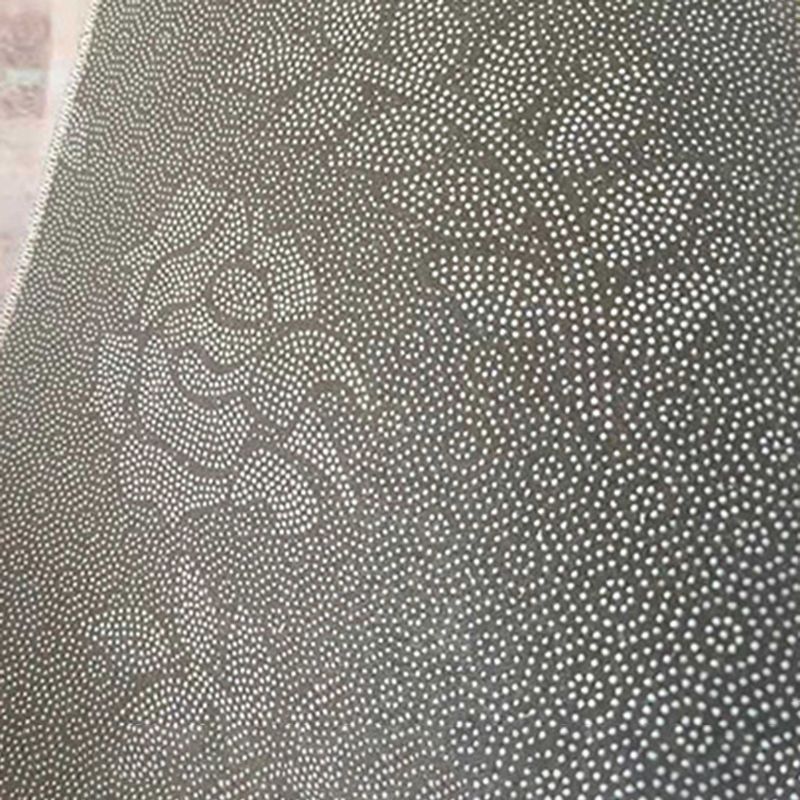 Nostalgia Living Room Rug Floral Print Carpet Polyester Washable Stain Resistant Indoor Carpet