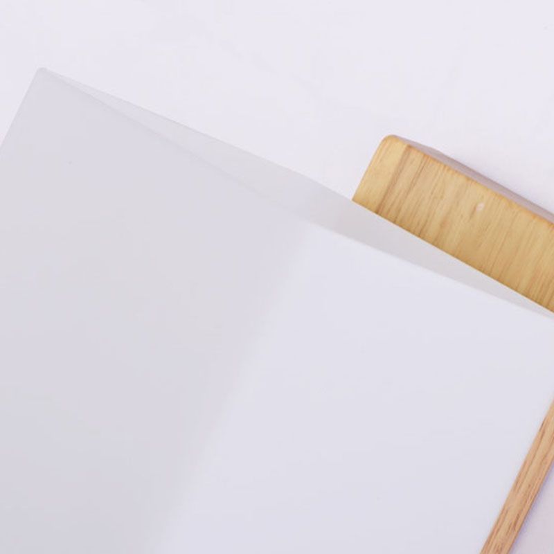 Moderner Minimalismus Haushalt Holzwall -Leuchten mit Glasschatten für Schlafzimmer Kinderzimmer