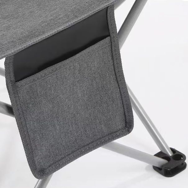 Modern Foldable Metal Table Set 1/3/5 Pieces Dining Table Set for Outdoor