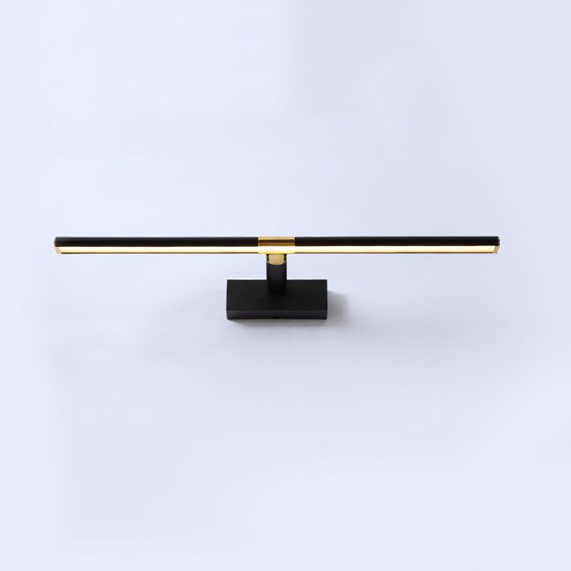 Modern Adjustable Wall Sconce LED Lighting Bathroom Light Mirror Light Indoor Dresser Lighting