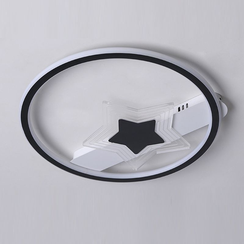 Lámparas modernas de lámparas de lavado de lavado 2 lámparas de montaje de descarga de luz 2 para dormitorio