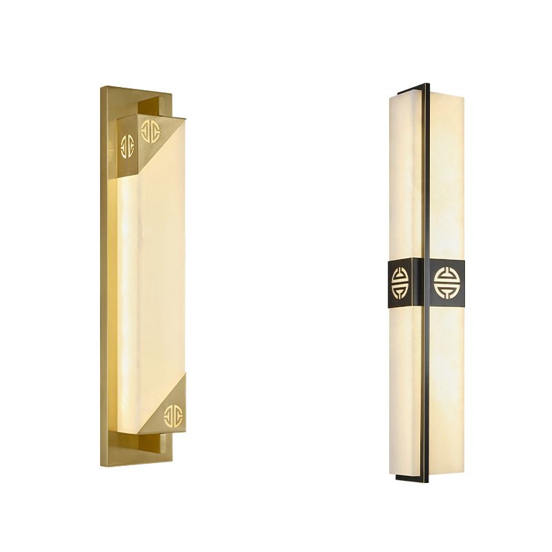 Fissature da parete di Dewstone 18,5 "/23,5" Fissatura a parete moderna per foyer