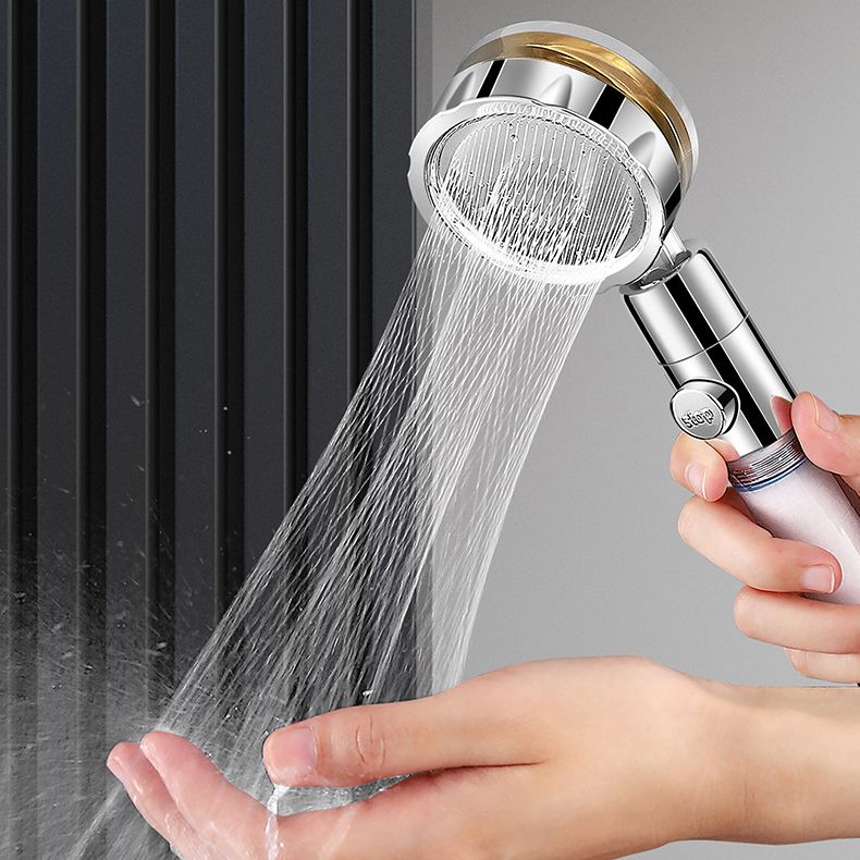 Modern Style Shower Head Water Filtration Handheld Shower Head