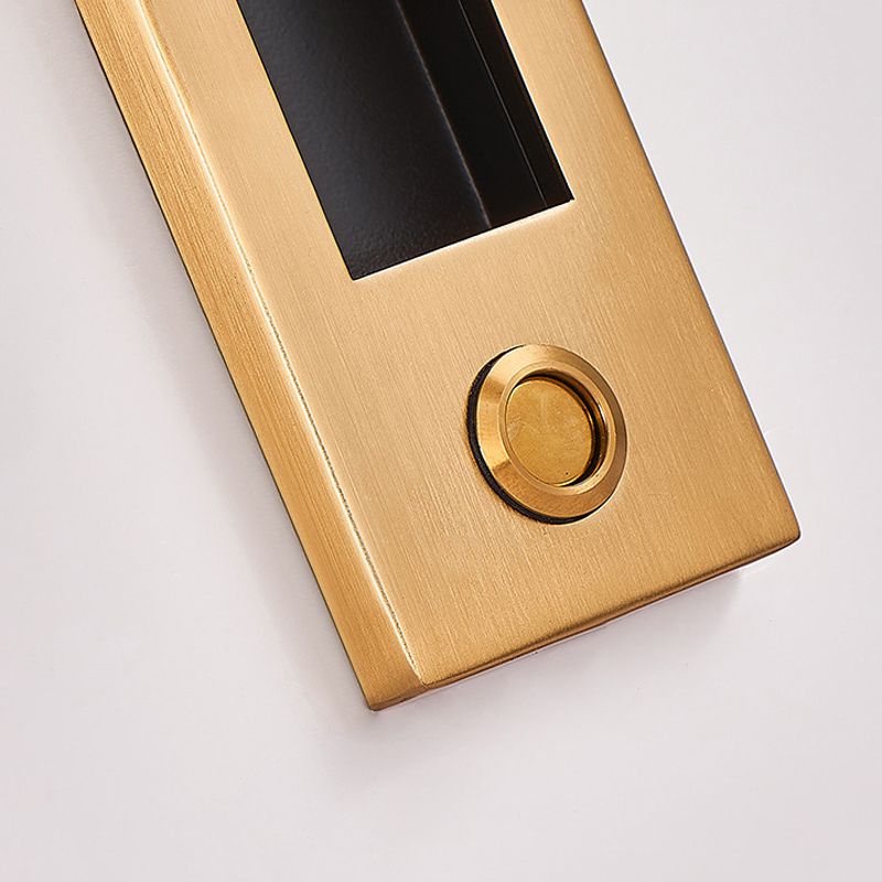 Minimalist Wall Light Fixture Modern Reading Wall Light Sconce for Bedroom