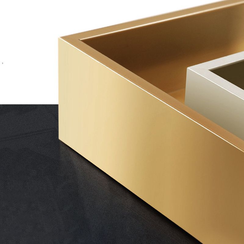 Glam Velvet Dining Side Chair Kitchen Indoor Upholstered Arm Chair