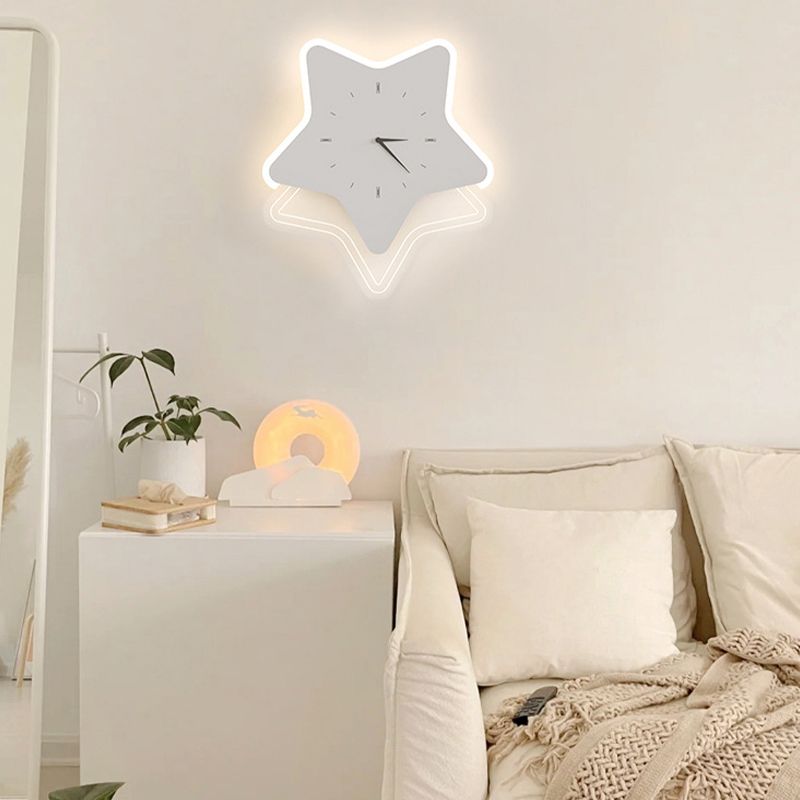 Modern Wall Light Fixture Minimalist Wall Light Sconce for Sitting Room