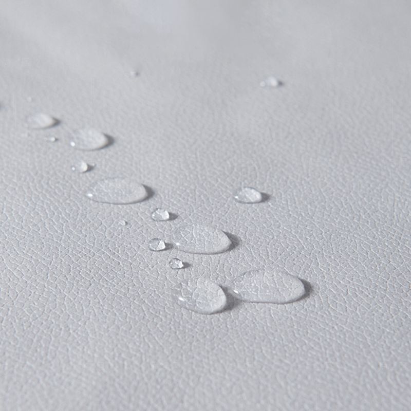 Contemporary Dining Chair Arm Side Chair for Kitchen with Metal Legs