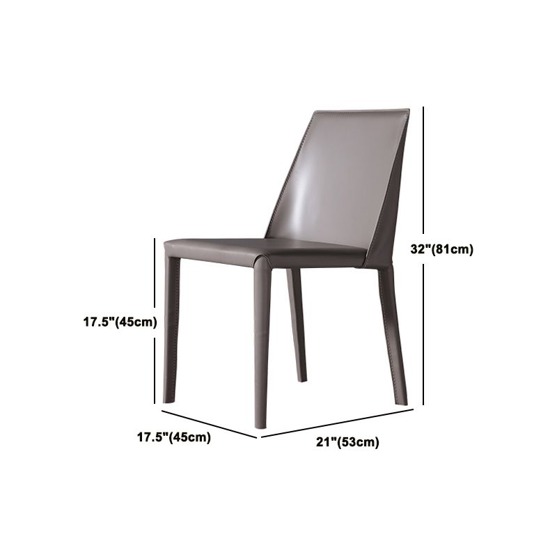 Modern Wood Legs Dinette Set 1/4/6/7 Pieces Rectangle Indoor Dining Table Set in Black