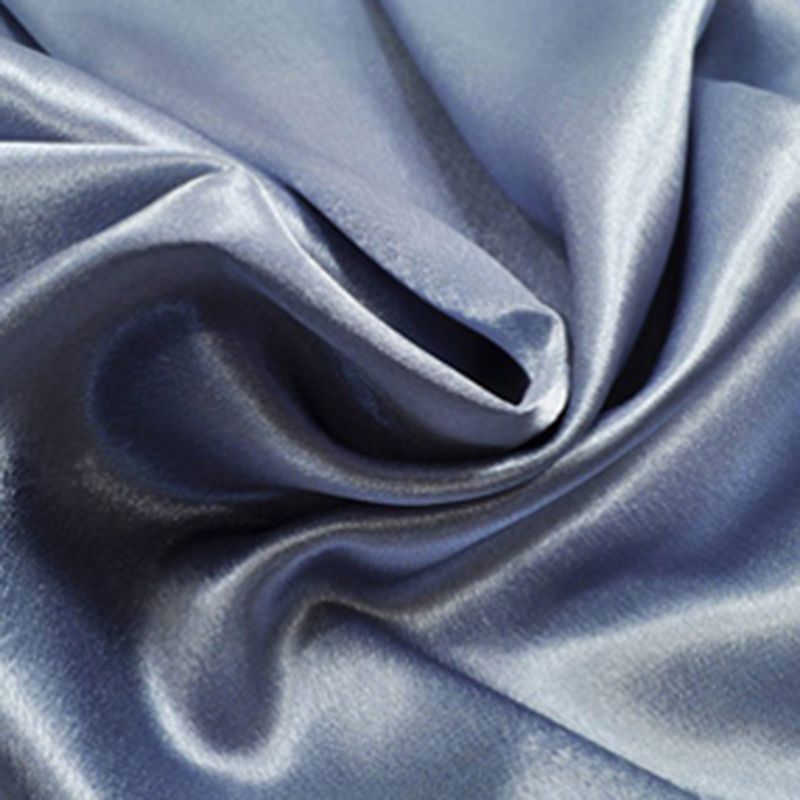 Fixed Back Lounge Chair Living Room Fabric Seat Chair with Pillow