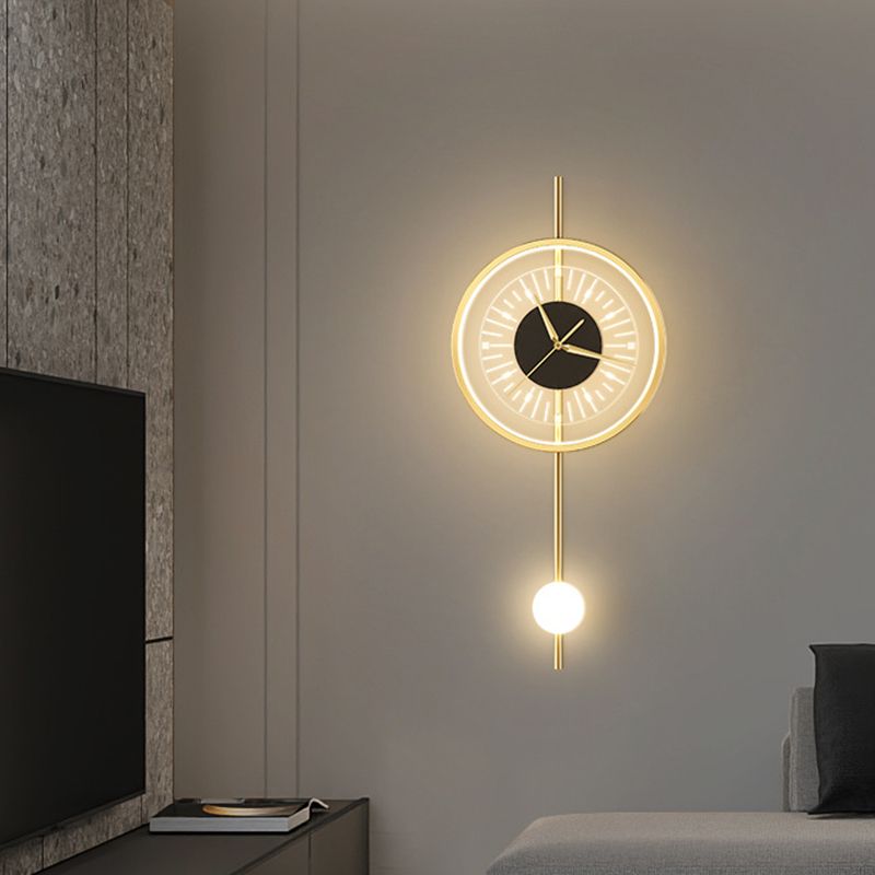 Unique Shape Wall Lighting Fixtures Modern Wall Light Sconces