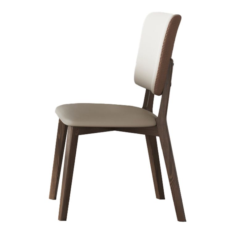 Modern 1/4/5/7 Pieces Dining Furniture Stone Rectangle Dining Table Set in Gray