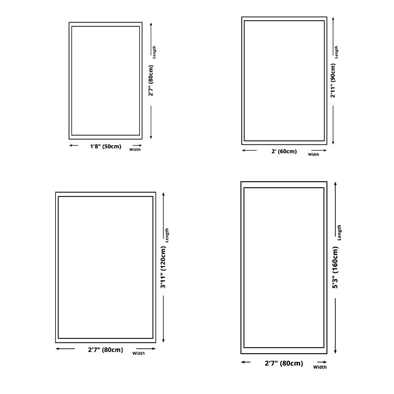 Tapis graphique en polyester gris Polyester Tapis résistant Tapis pour la décoration intérieure