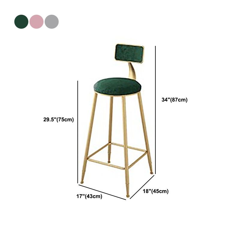 Luxurious Rectangular Pub Table Set 1/4/7 Pieces Stone Top Counter Table Set