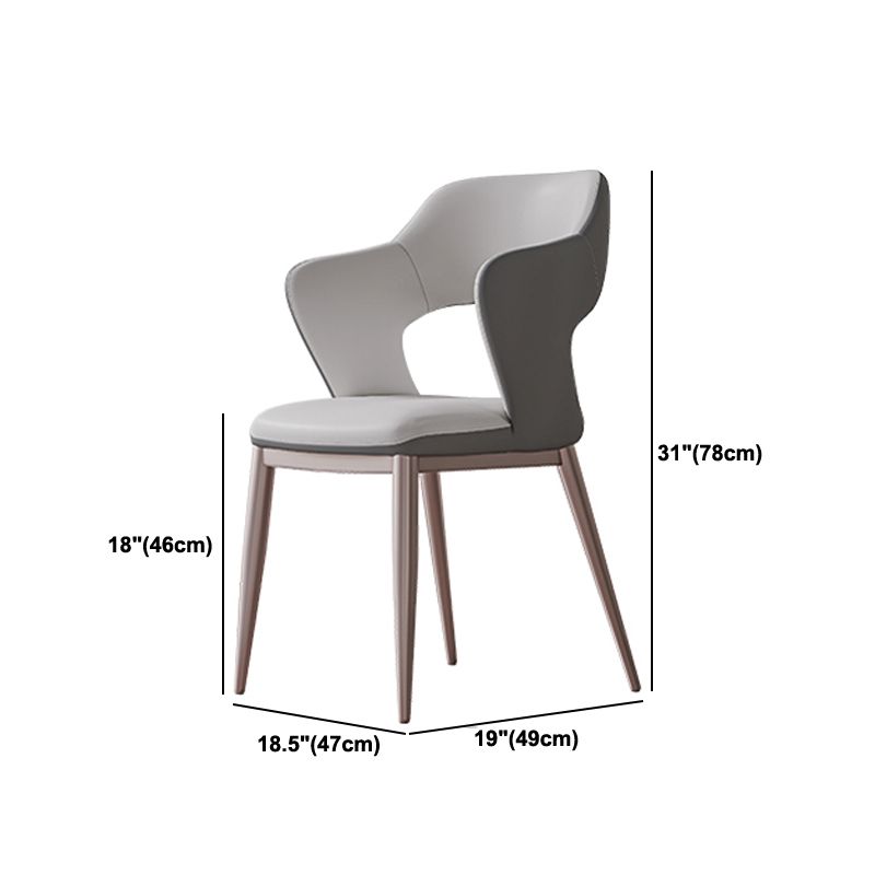 Nordic Glam Rectangle Sintered Stone Dining Table Set 1/4/5/6/7 Pieces Set