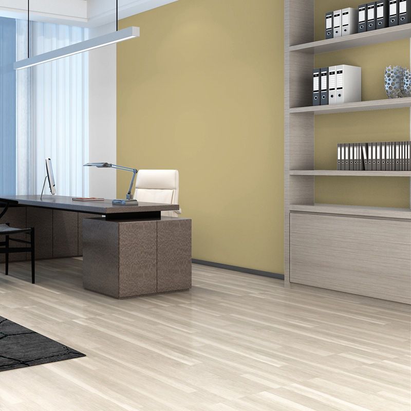 Modern Solid Color Pattern Wallpaper Roll Soft Color Stain Resistant Wall Covering for Living Room