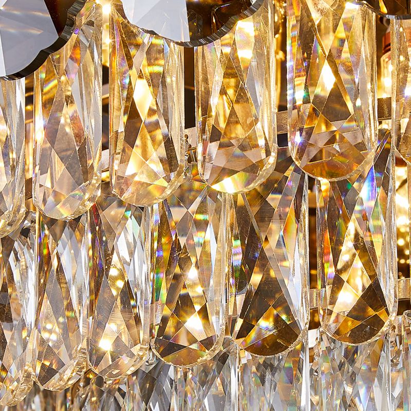 Geometric Pendant Lighting Fixtures   Contemporary Kitchen Pendant Lights