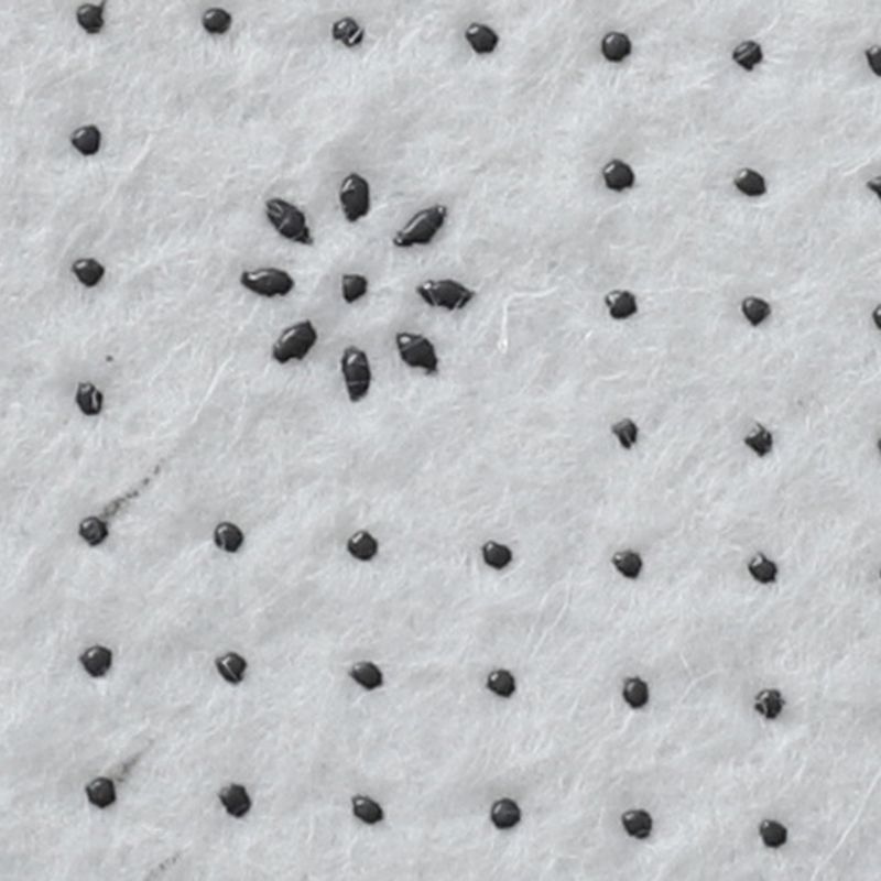 Tapis d'intérieur en Polyester de couleur unie, décontracté, lavable, pour la décoration de la maison, bleu