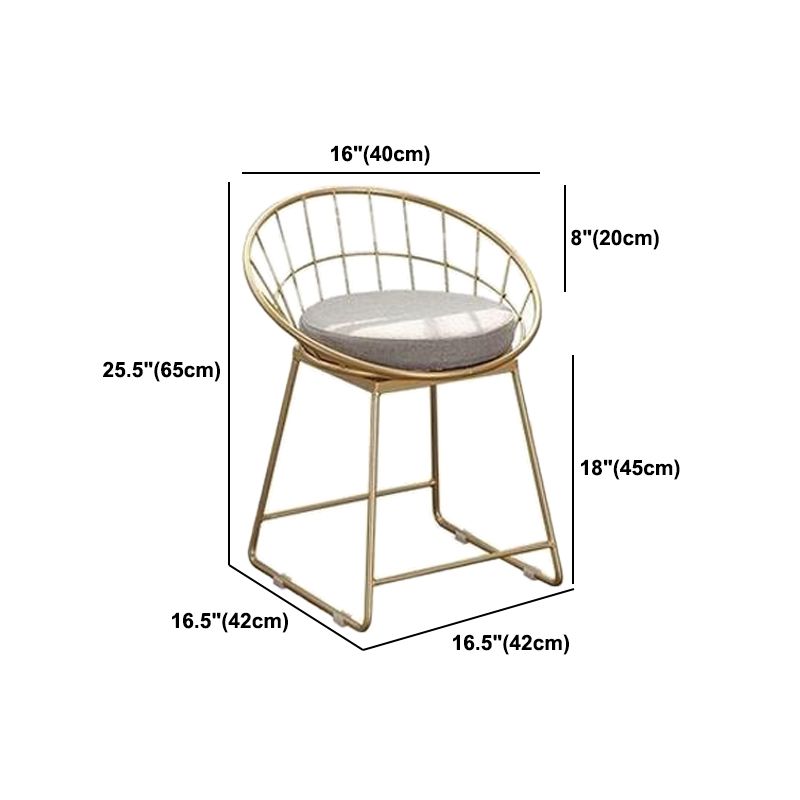Glam 1/2/3 Pieces Faux Marble Bar Table Set Fixed Table Counter Set for Home Use