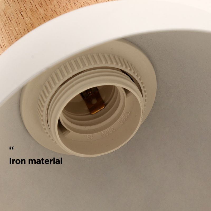 Lucile dell'isola isola a forma di cono in metallo MODERNO MODERNO STANTE INSLANA LUCE PER CAMERA PASSAGGIO