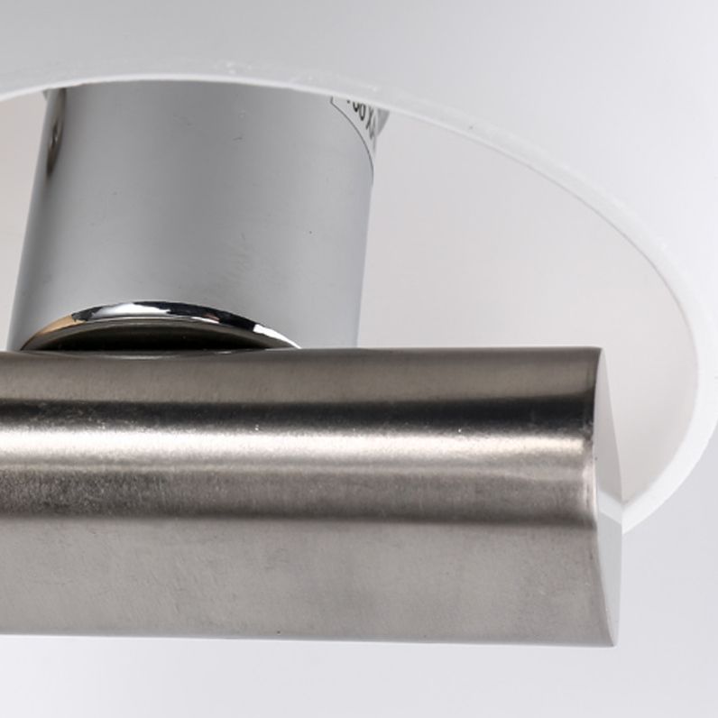 Moderne Stil Zylinderwand Schanckbeleuchtung Holz 1 leichte Wandmontagelampen