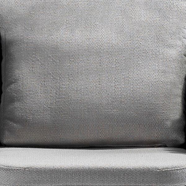 Modern Metal Base Dining Table Set 1/3/7 Pieces Dining Table Set for Outdoor