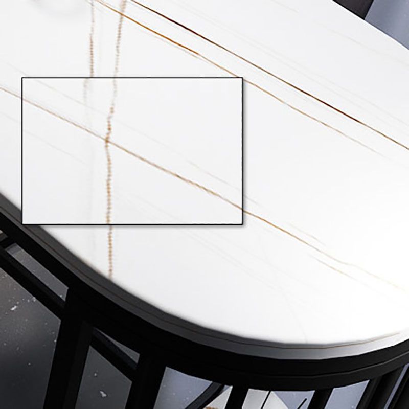 Table à manger industrielle du bar en pierre intérieure double bistrot piédestal table avec étagère