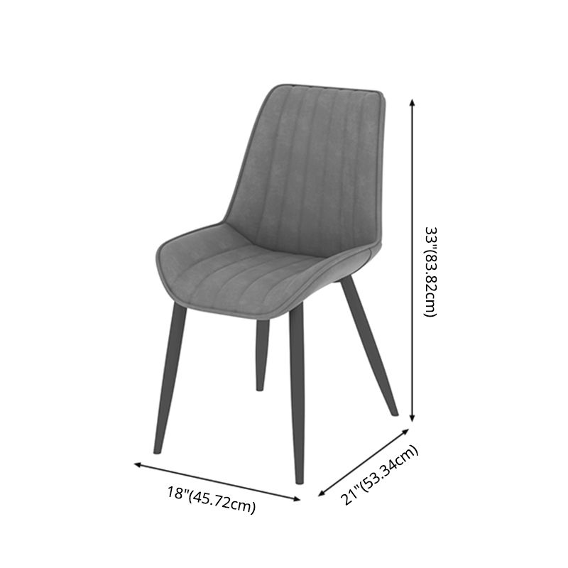 Zeitgenössischer Sintersteinständer Rechteckige Ess -Set weiße Standard -Essset für Küche