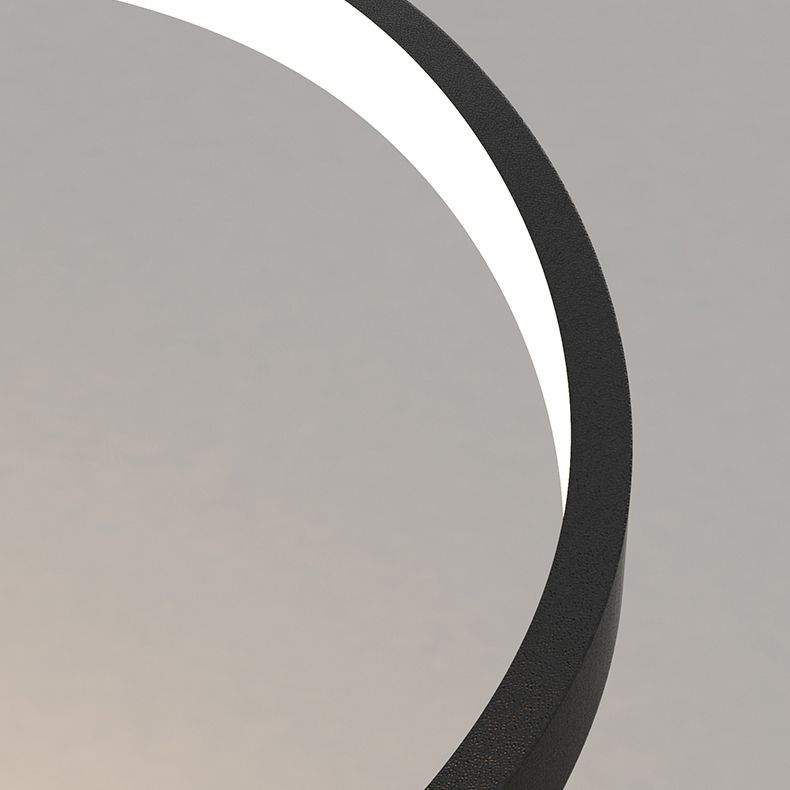 Twist Shade Metal Chandelier Lights Modern 2- Light Chandelier Lighting Fixtures