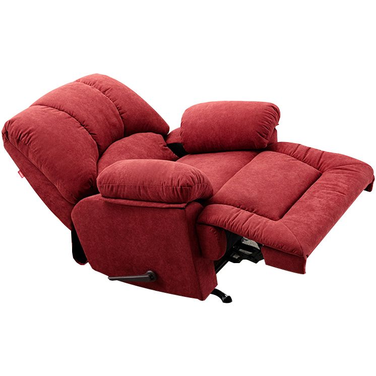 Position Lock Recliner Chair Power Reclining Type Standard Recliner