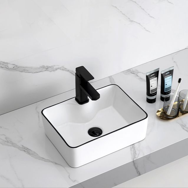 Modern Trough Bathroom Sink Round Trough Bathroom Sink with Basin