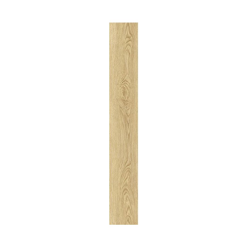 Peel and Stick PVC Flooring Matte Wood Effect Vinyl Flooring for Living Room