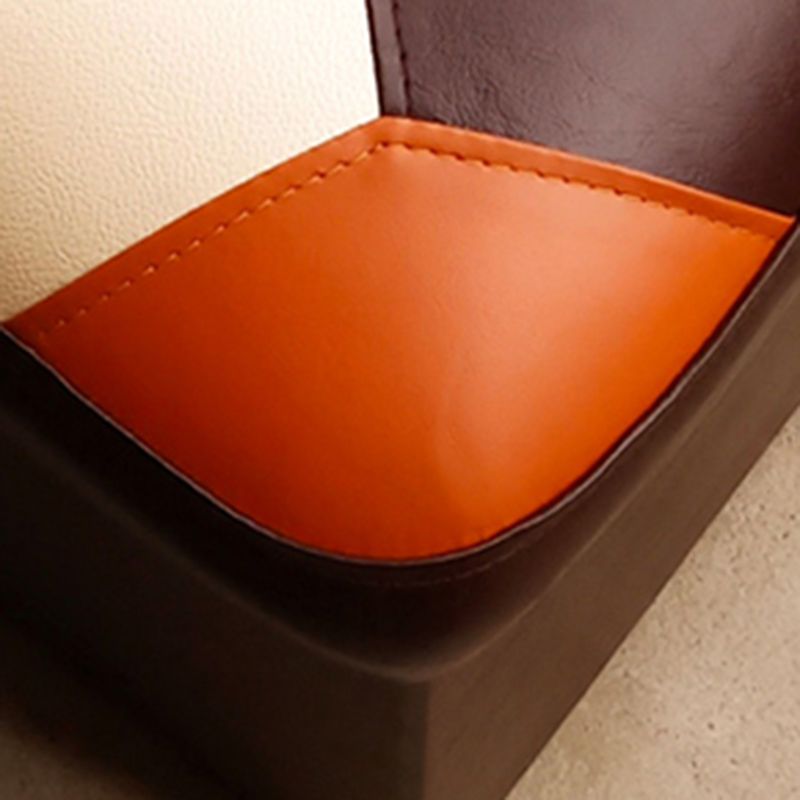 Modern Color Piece Standard Water Resistant Square Standard for Drawing Room