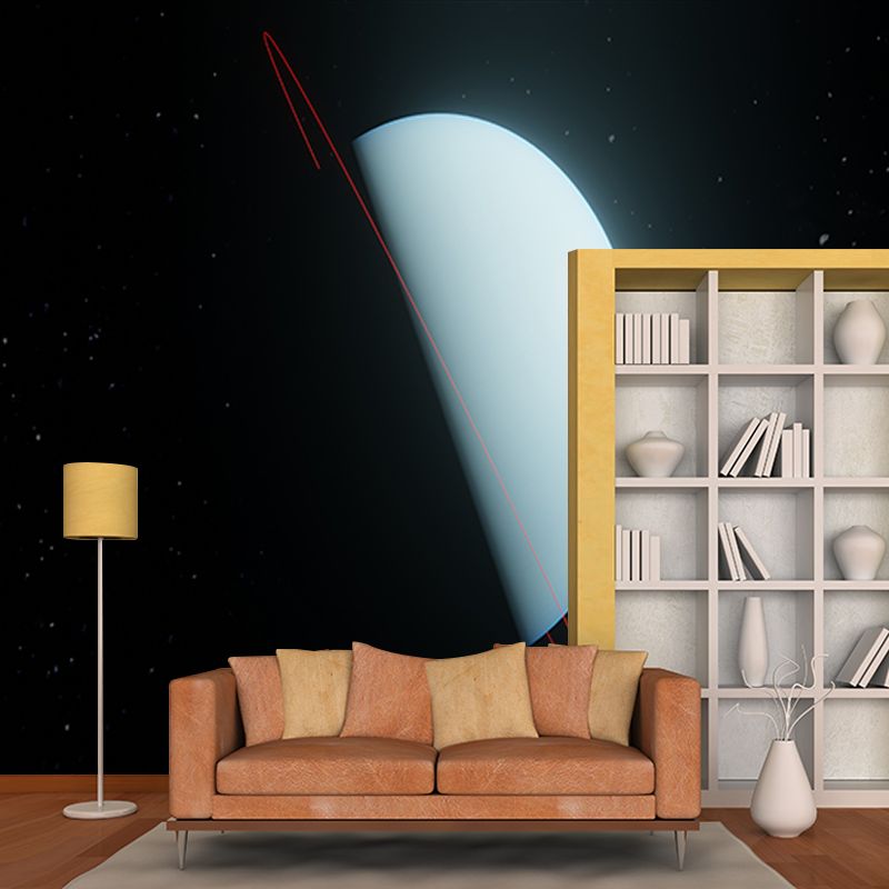 Galaxy Mural Full Size Wall Covering for Home Decoration, Made to Measure