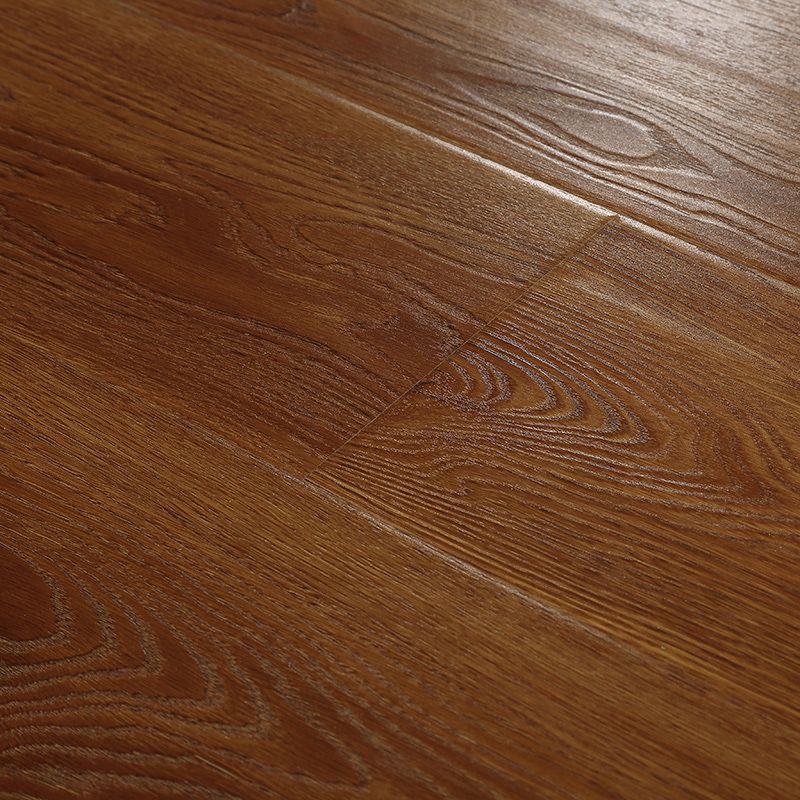 Modern Laminate Plank Flooring Click Lock 12mm or Greater Thickness Laminate