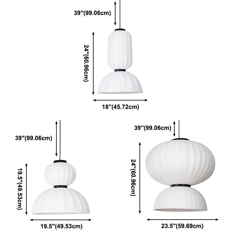 Kit d'éclairage à style minimaliste