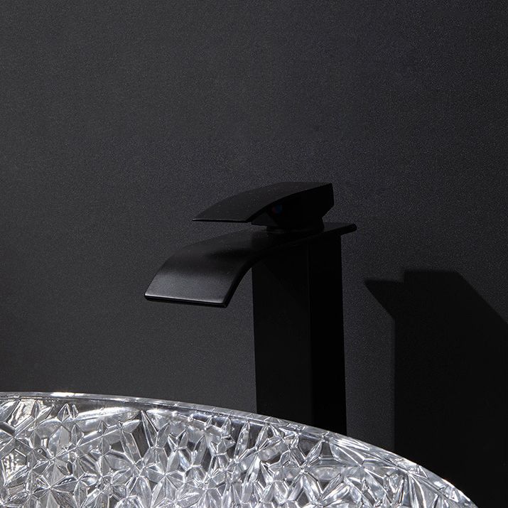 Creative Oval Bathroom Sink Glass Vessel Lavatory Sink with Pop-Up Drain