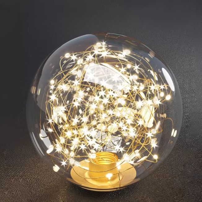 Luz colgante de isla lineal LED de aluminio en moderna luz de techo de hierro forjado de estilo nórdico con sombra de silicona