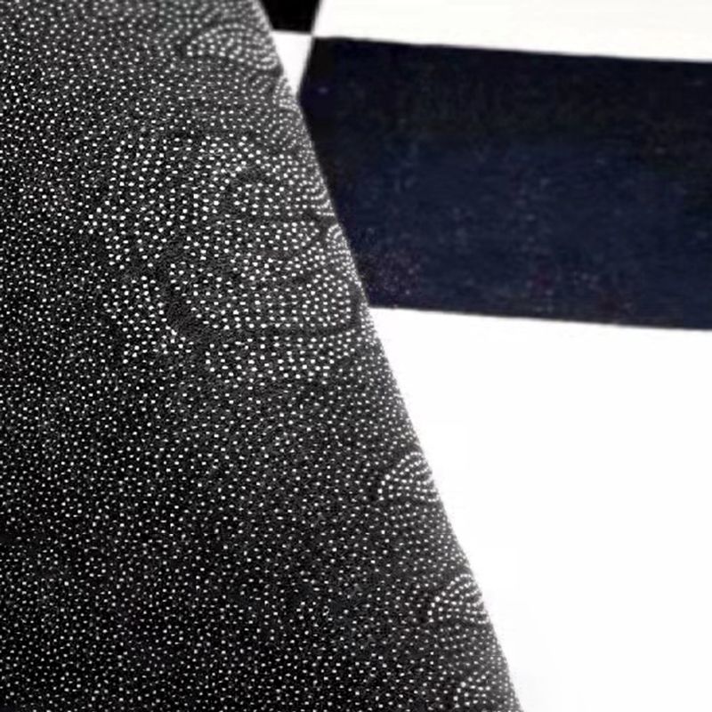 Bunter Gitterteppich aus Polyester mit rutschfester Rückseite, waschbarer Teppich für Heimdekoration