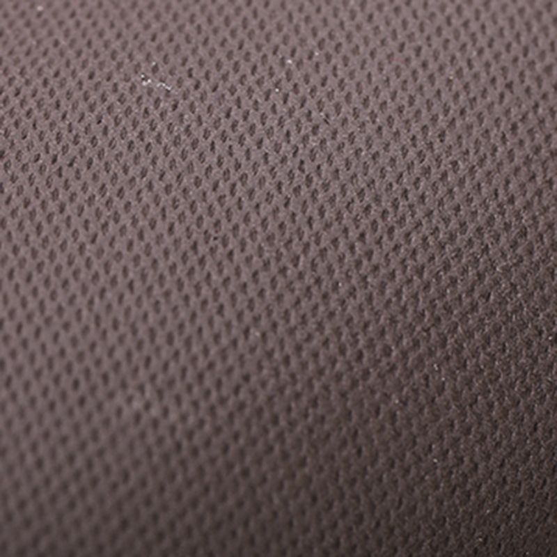 Simplicity Abstract Color Block Rug White Tone Polyester Area Carpet Easy Care Rug for Living Room