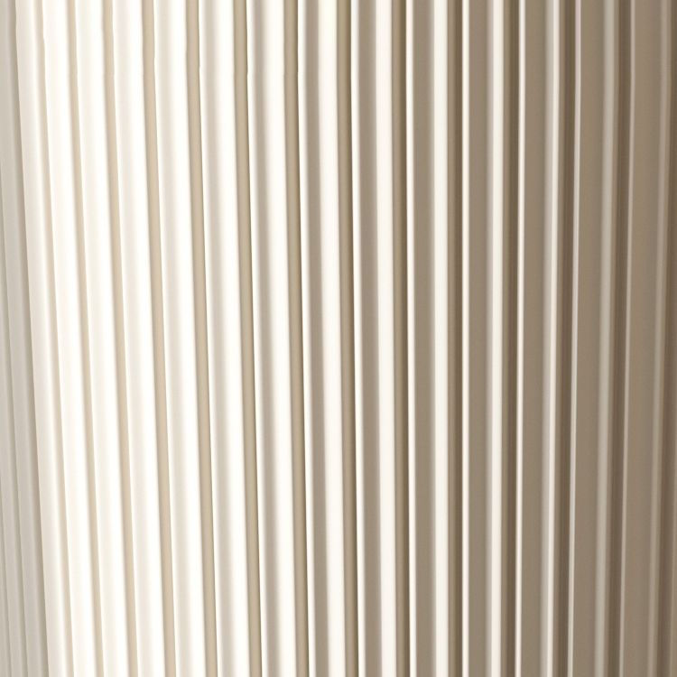 Metaal traditionele luxe ovale eettafel gesinterde stenen tafel met witte benen