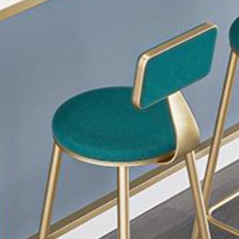 Modern 1/2/3/4/5 Pieces Bar Table Set Rectangle Bar Table with High Stools