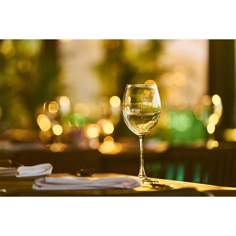 Customized Wine Mural Eco-friendly Wallpaper Moisture Resistant for Bar