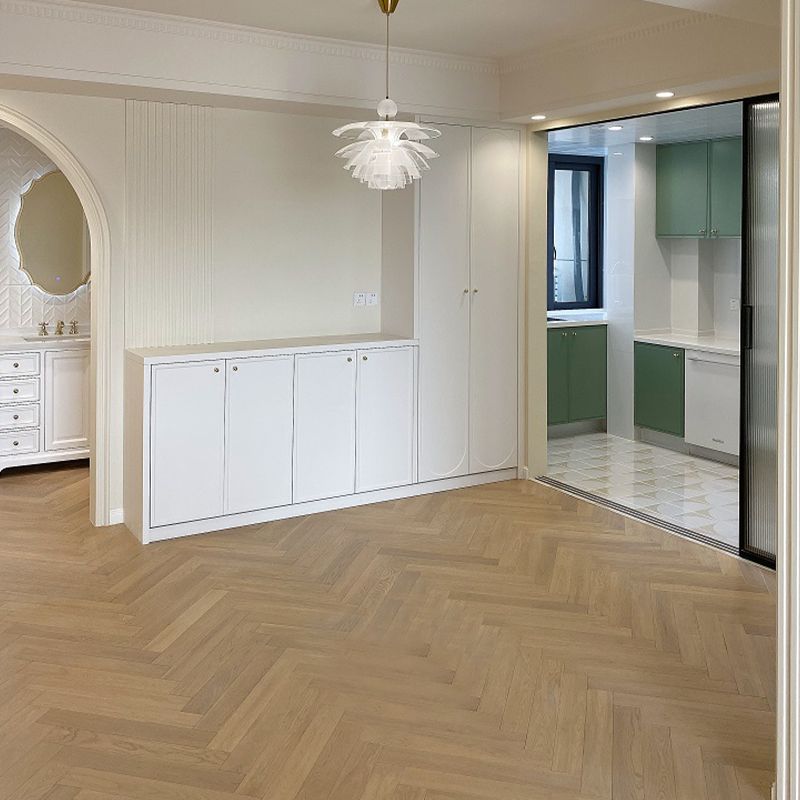 Solid Wood Hardwood Flooring Contemporary Hardwood Deck Tiles