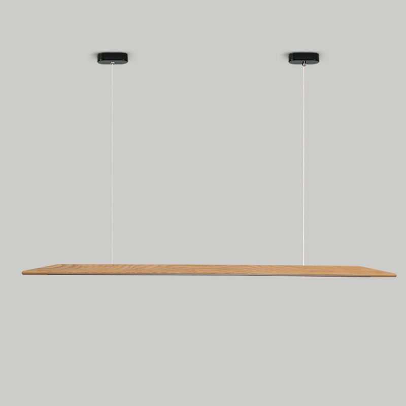 PENDANT PRENDANT LEUX MINMINALISME LINCATION LINCATION LAMPS POUR BUREAU