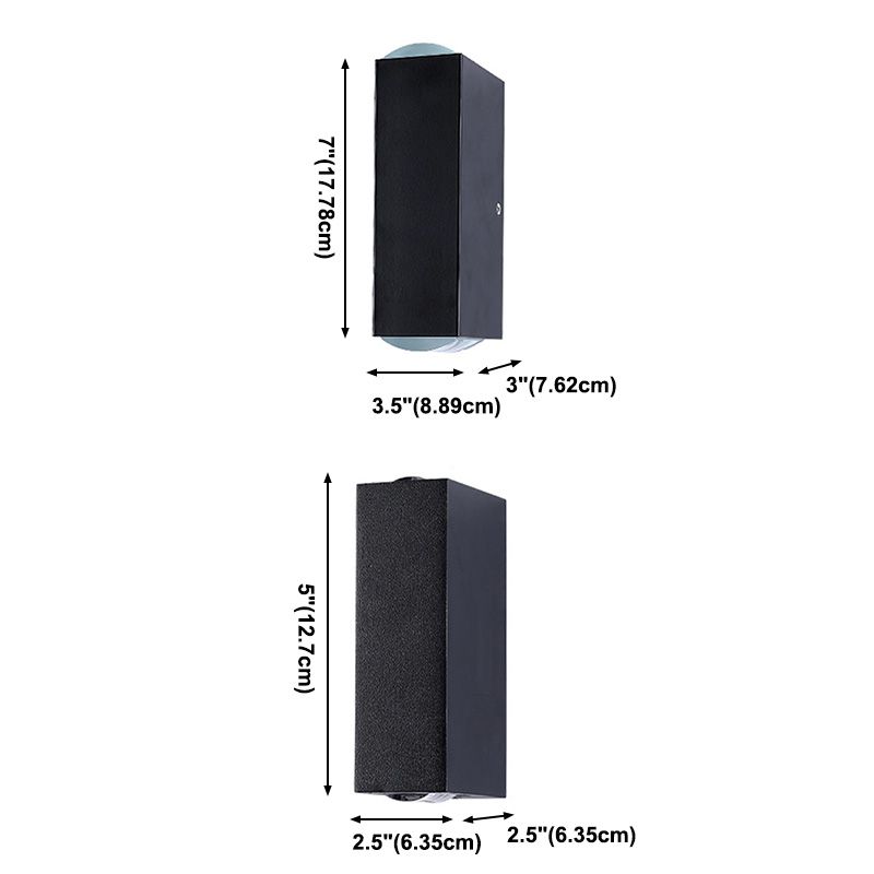 Zeitgenössische Außenwand -Wandländer Haushaltswäsche -Waschmaschine für den Flur