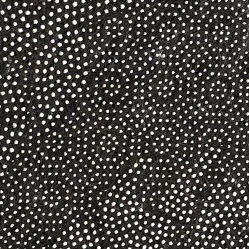 Minimalist Carpet Animals Printed Area Rug Stain Resistant Polyester Rug for Living Room