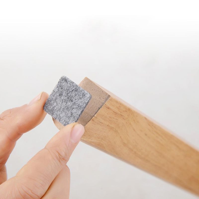 Industrial Armless Backrest Counter Stool Wood Bar Stool with Pedal for Cafe