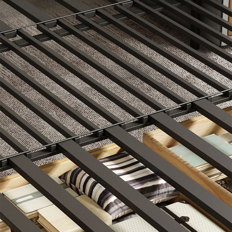 33" Wide Glam Futon Sofa Bed White Futon Sleeper Sofa with Storage