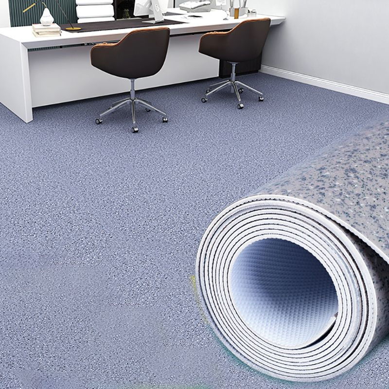 Classic Style PVC Flooring Self Adhesive Stone Look Smooth PVC Flooring