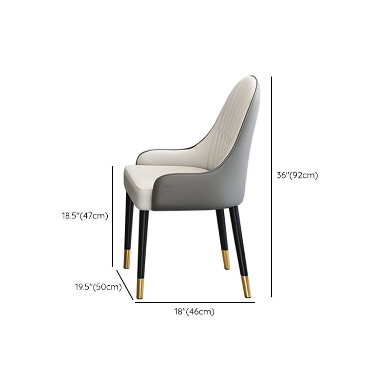 Contemporary 1/2/5/7 Pieces Furniture Round Stone Dining Set for Home